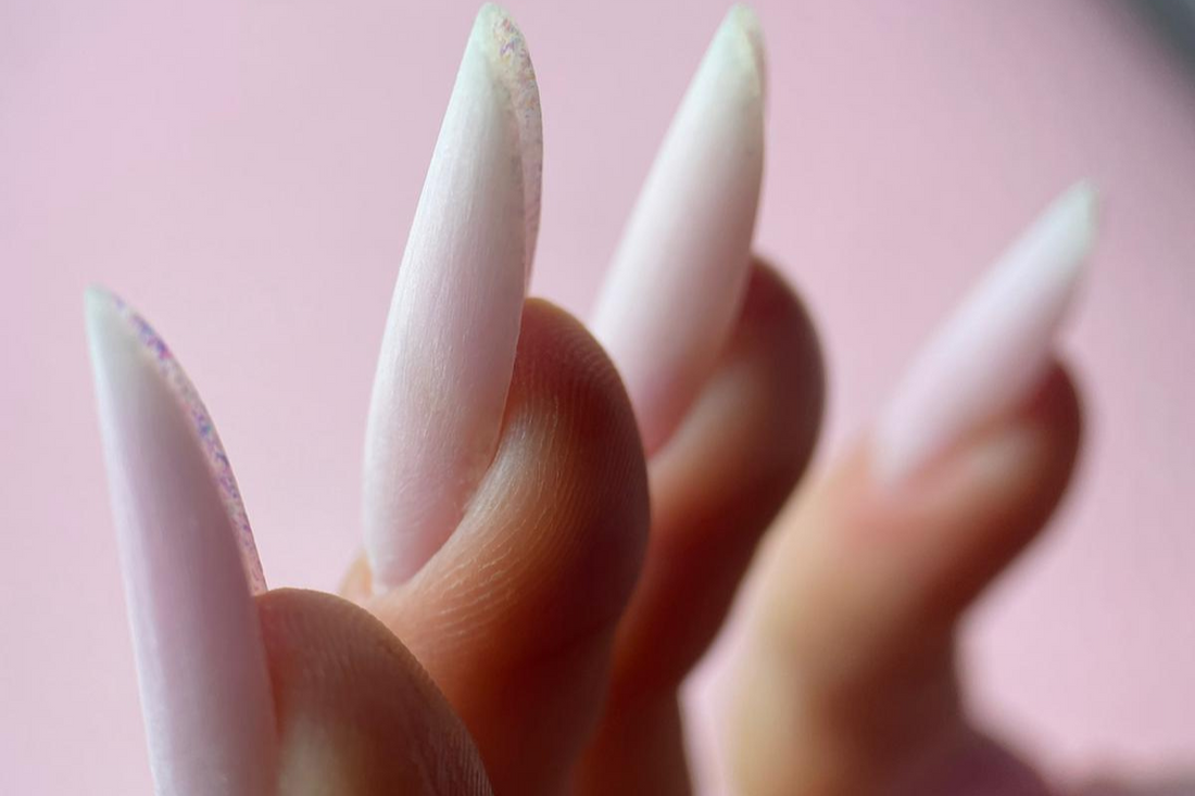 Domina l’Arte della Nail Form e Limatura con il Nostro Videocorso