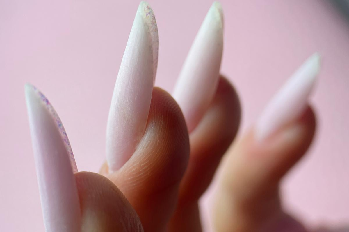 Domina l’Arte della Nail Form e Limatura con il Nostro Videocorso