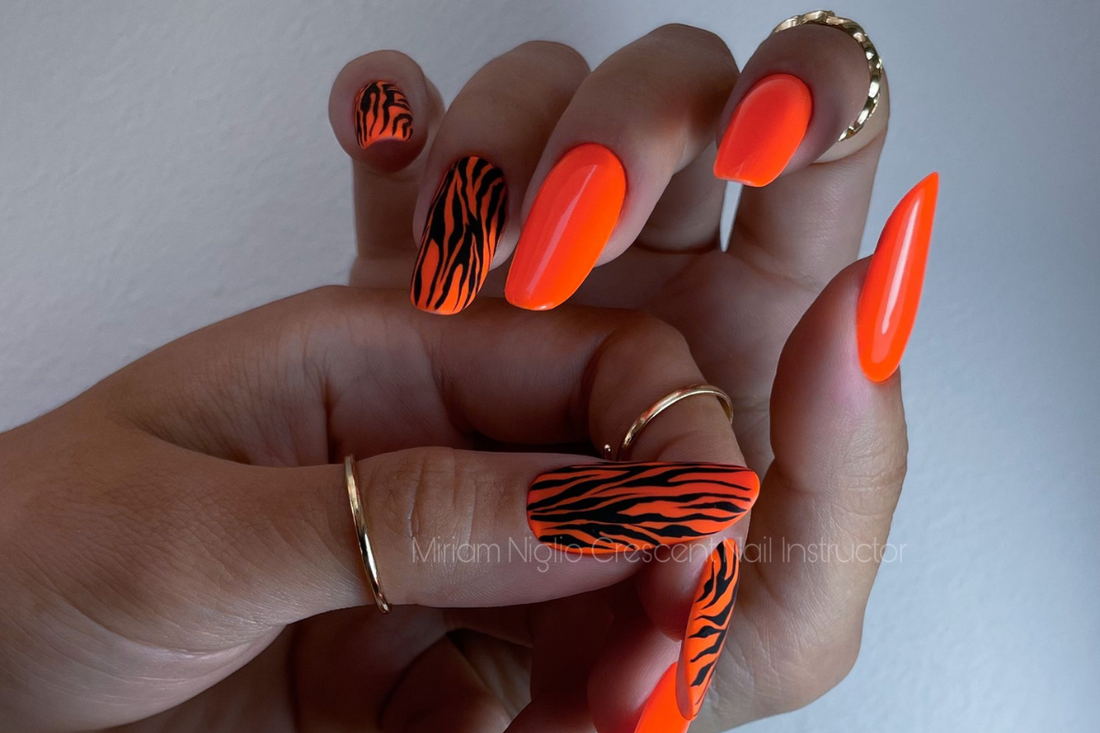 Corso Manicure Russa: Precisione ed Eccellenza