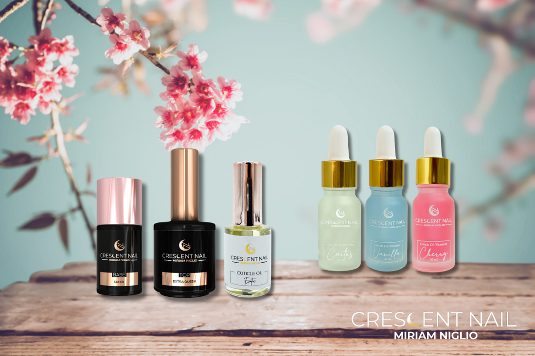 I Migliori Prodotti per una Manicure Perfetta: Consigli per la Durata
