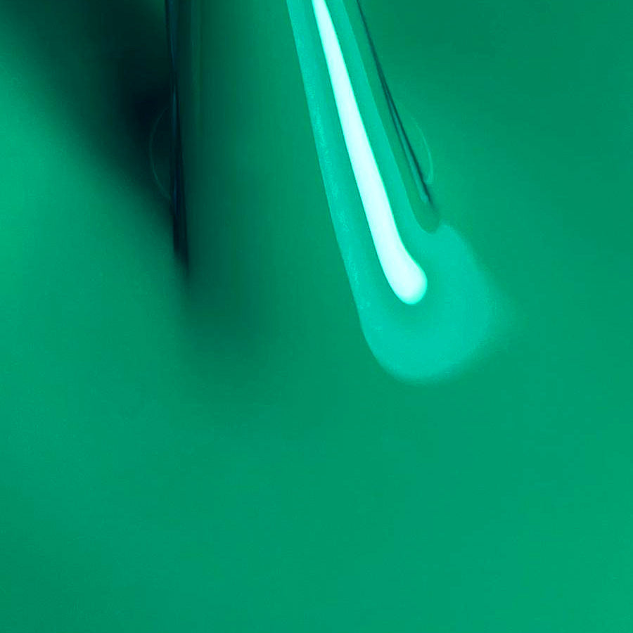 Gel Polish 8ml Jungle Green