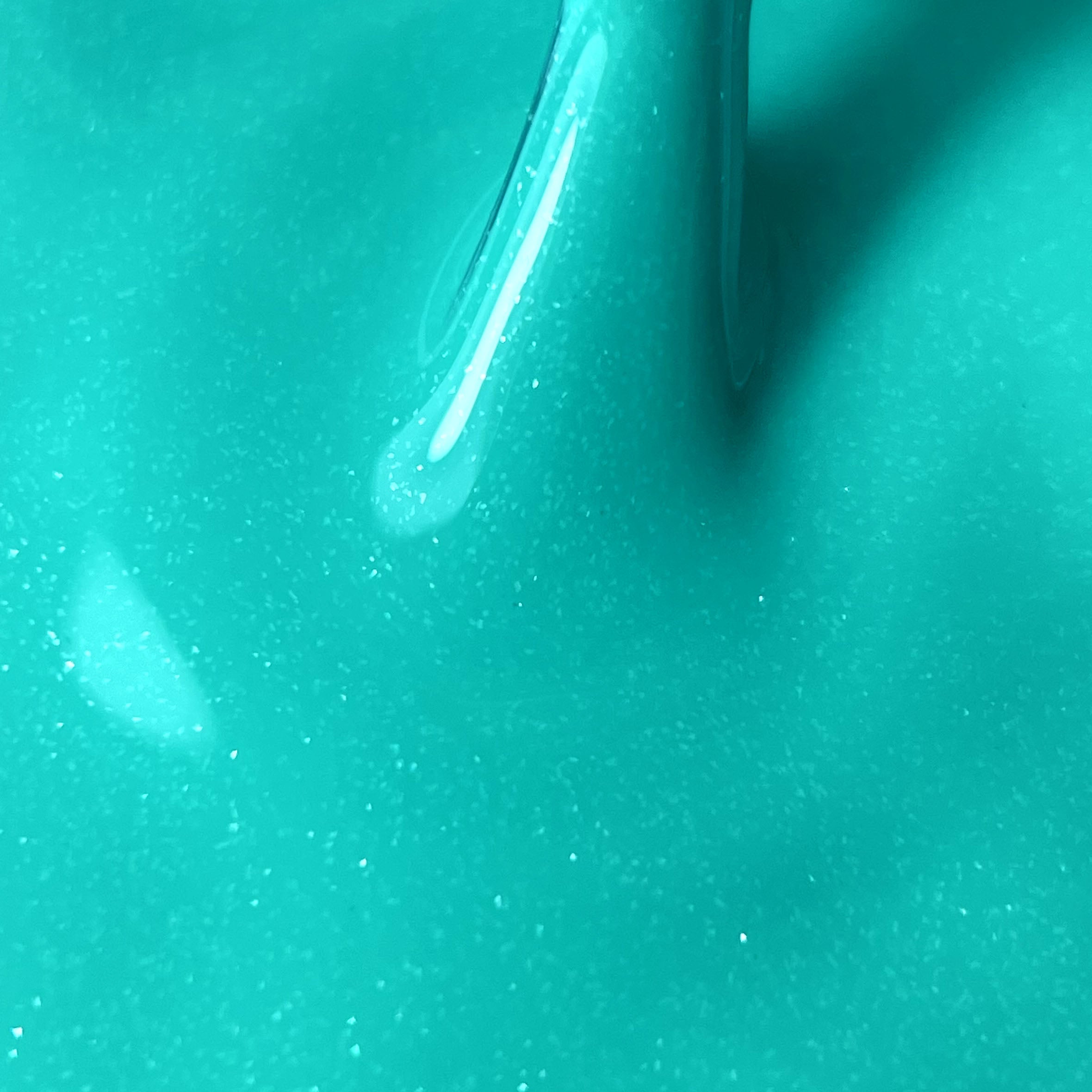 Gel Polish 8ml Aquamarine