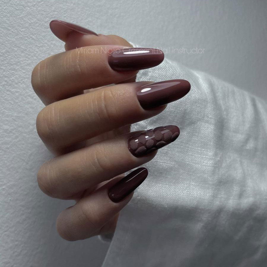 Gel Polish 8ml Moka