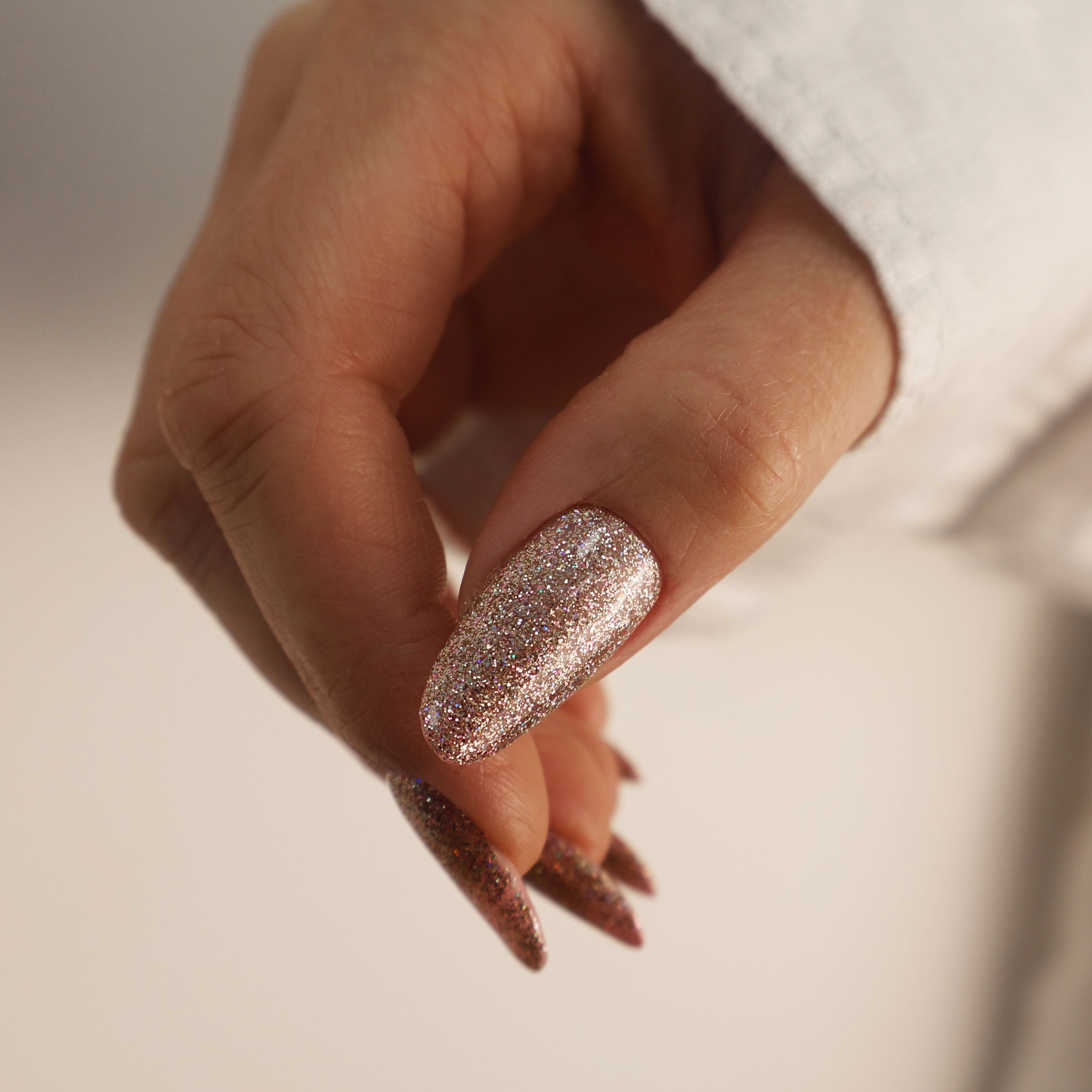 Gel Polish 8ml Spark