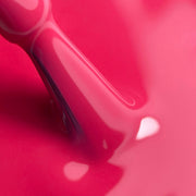 Gel Polish 8ml Deep Pink