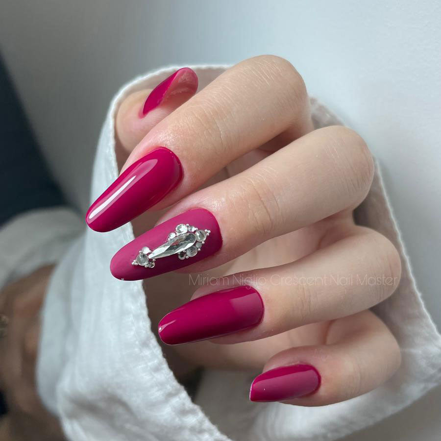 Gel Polish 8ml Lipstick