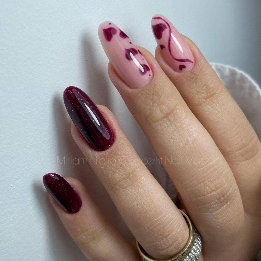 Gel Polish 8ml Divine Love