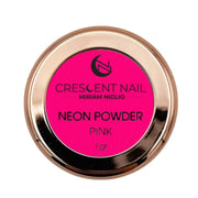 Neon Powder Pink 1gr