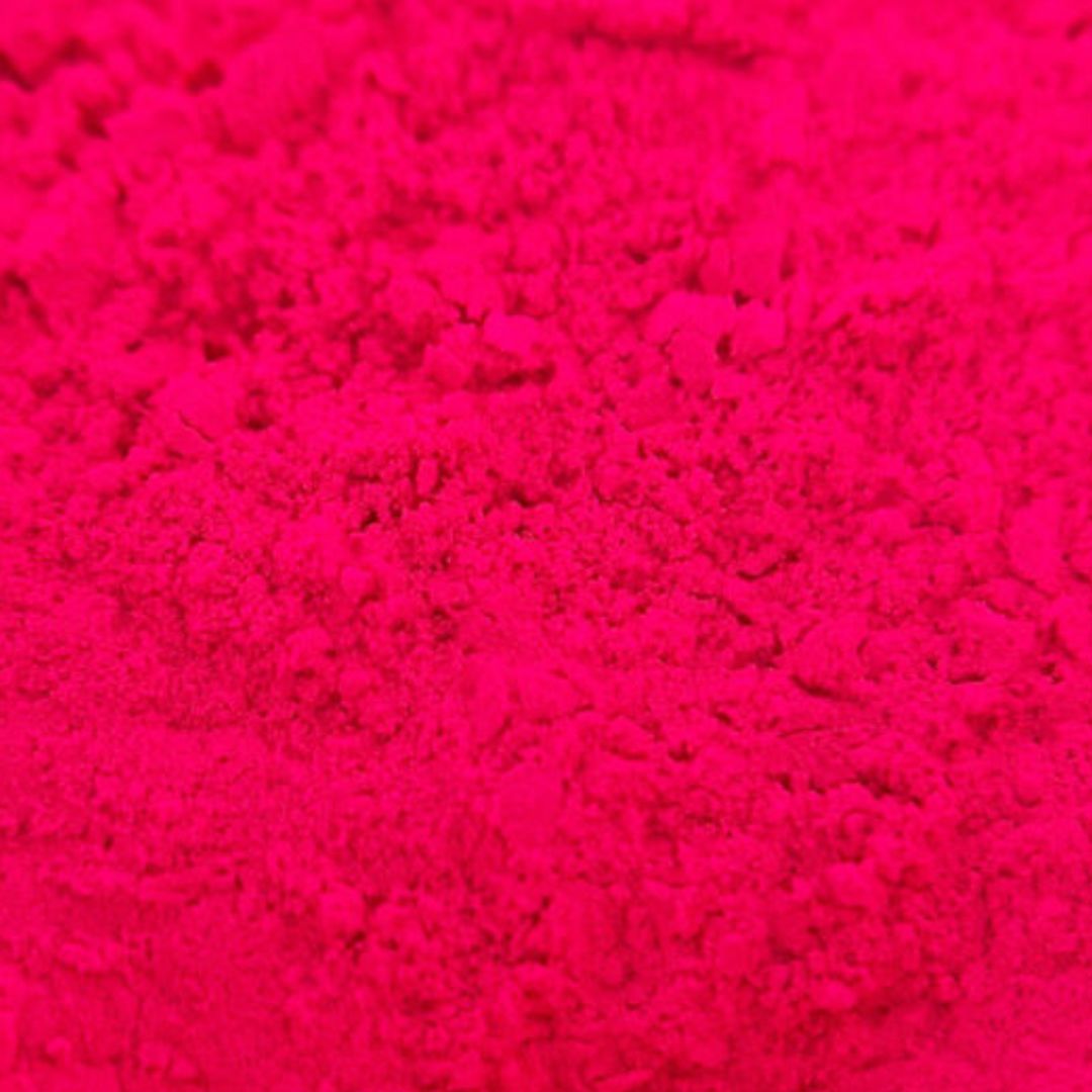 Neon Powder Pink 1gr