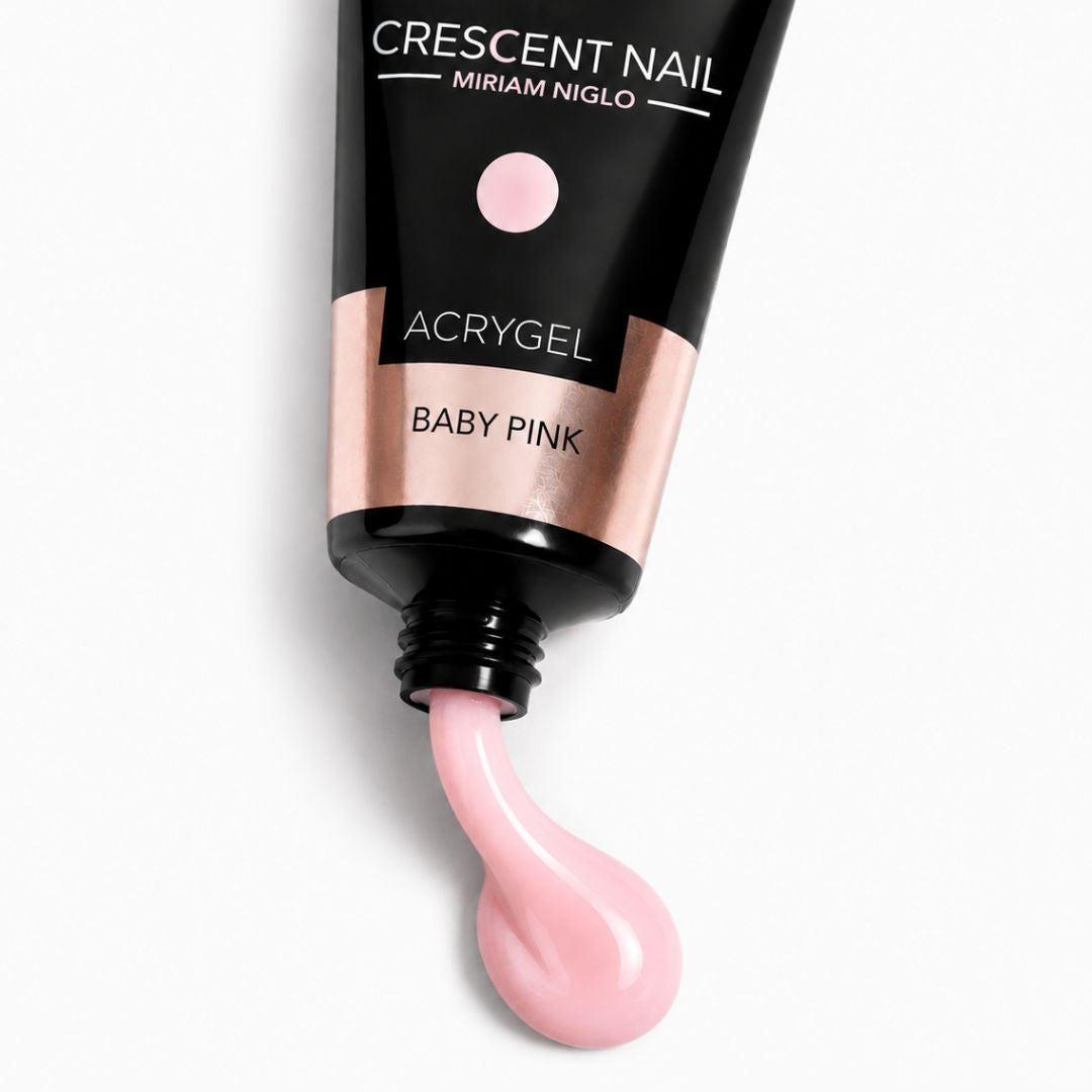 Acrygel Baby Pink 30gr