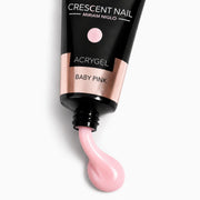 Acrygel Baby Pink 30gr