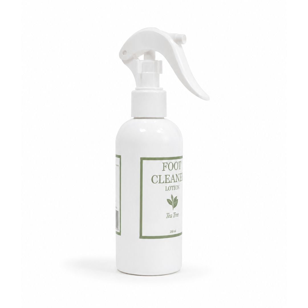 Foot Cleaner Lotion 250ml