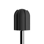 Mandrino in Gomma per Cappuccetti Abrasivi 10mm