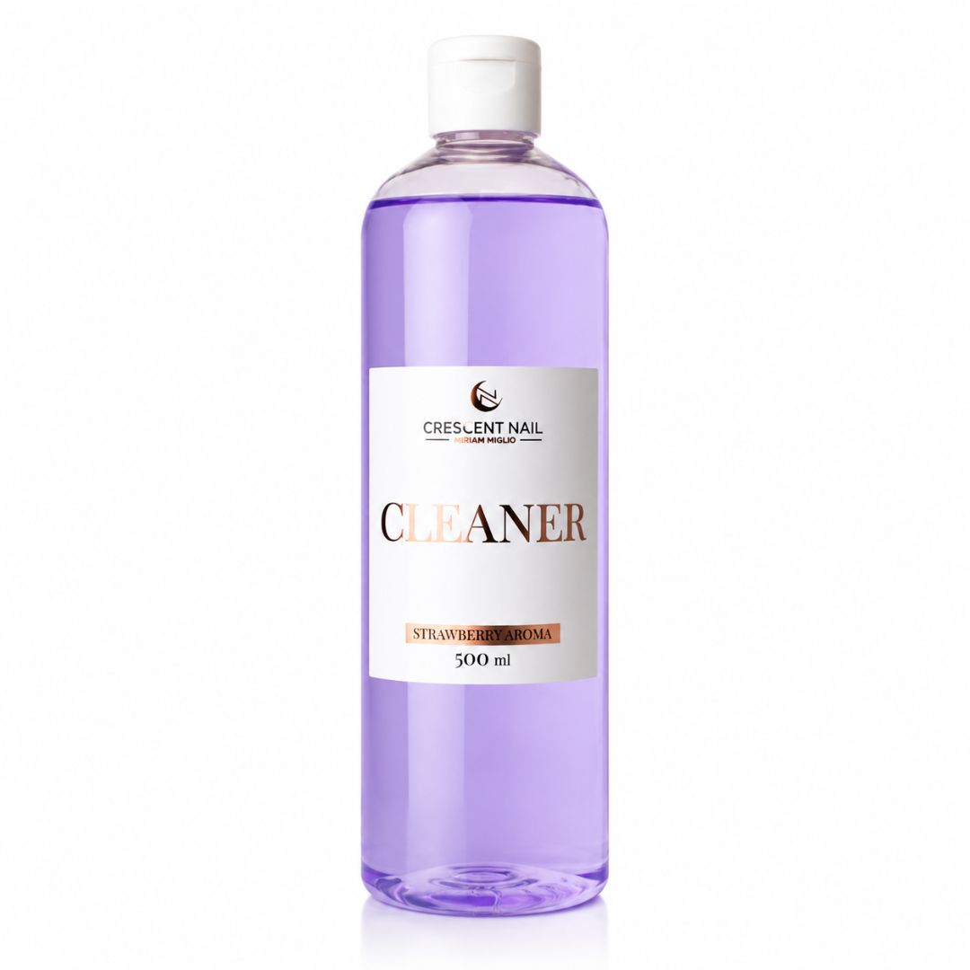 Cleaner 500ml Strawberry Aroma
