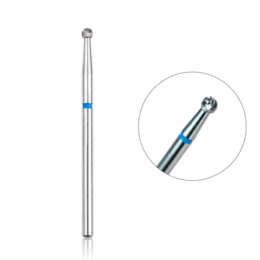 Punta da Rimozione Ball Blue Ø 2.3mm