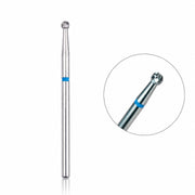 Punta da Rimozione Ball Blue Ø 2.3mm