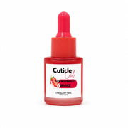 Olio Cuticole Strawberry Shake 20ml