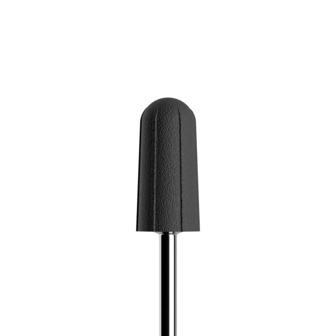 Mandrino in Gomma per Cappuccetti Abrasivi 5mm