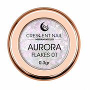 Polvere Aurora Flakes 01