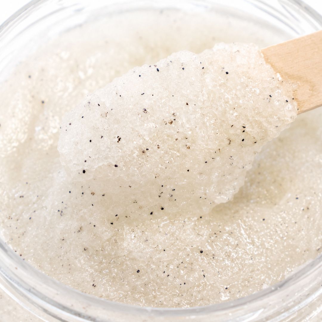 Intense Foot Scrub 500gr