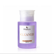 Cleaner 150ml con Dosatore Push