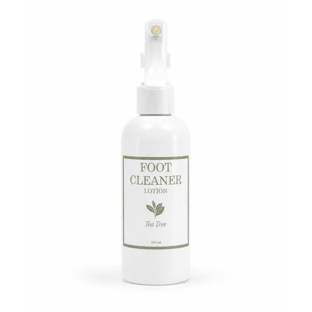 Foot Cleaner Lotion 250ml