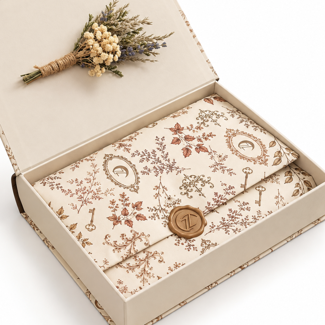 October 1847 Collection Crescent Nail