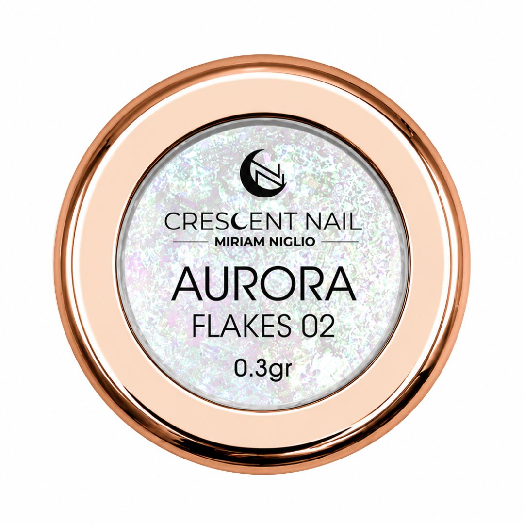 Polvere Aurora Flakes 02
