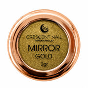 Polvere Mirror Gold 2gr