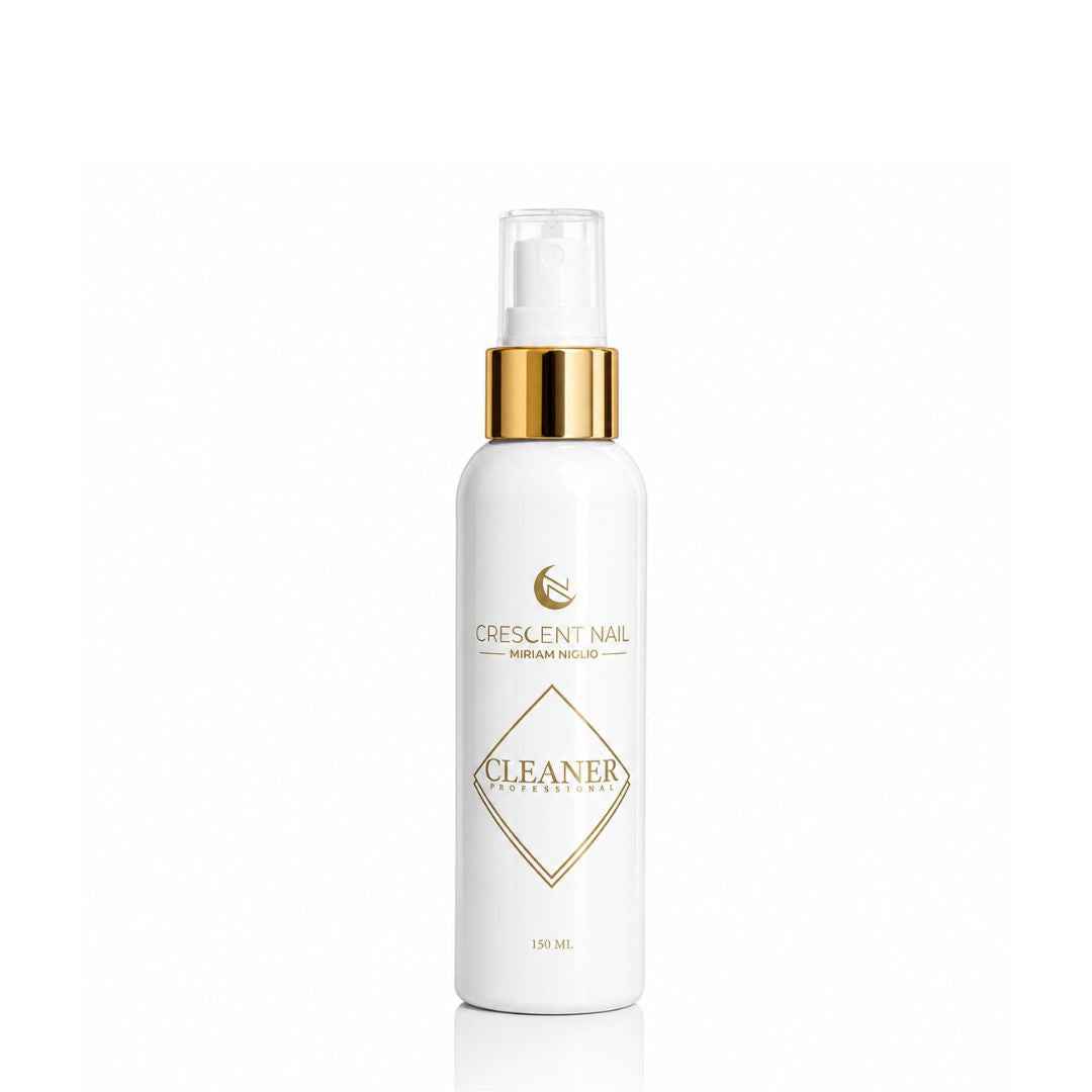 Cleaner 150ml Con Dosatore Spray