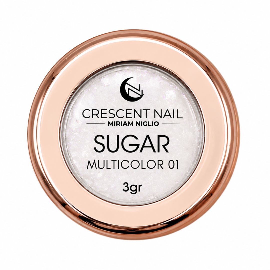 Polvere Sugar Multicolor 01