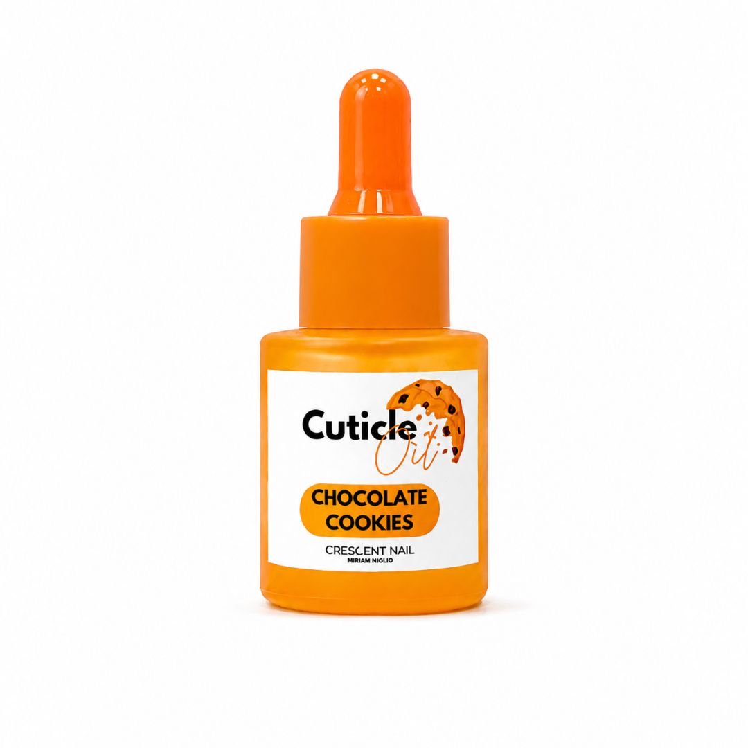 Olio Cuticole Chocolate Cookies 20ml