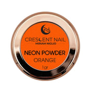 Neon Powder Orange 1gr