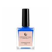 Stamping Polish 10ml Blue