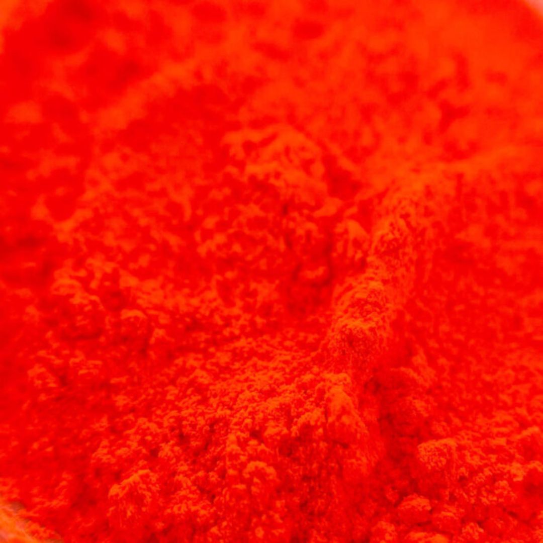Neon Powder Orange 1gr