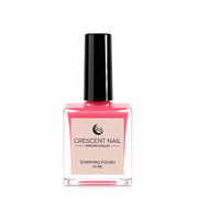 Stamping Polish 10ml Magenta