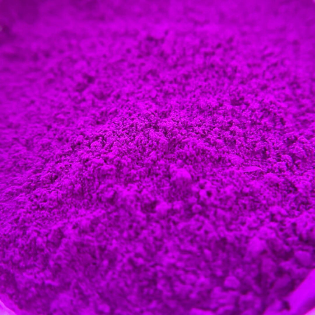 Neon Powder Purple 1gr
