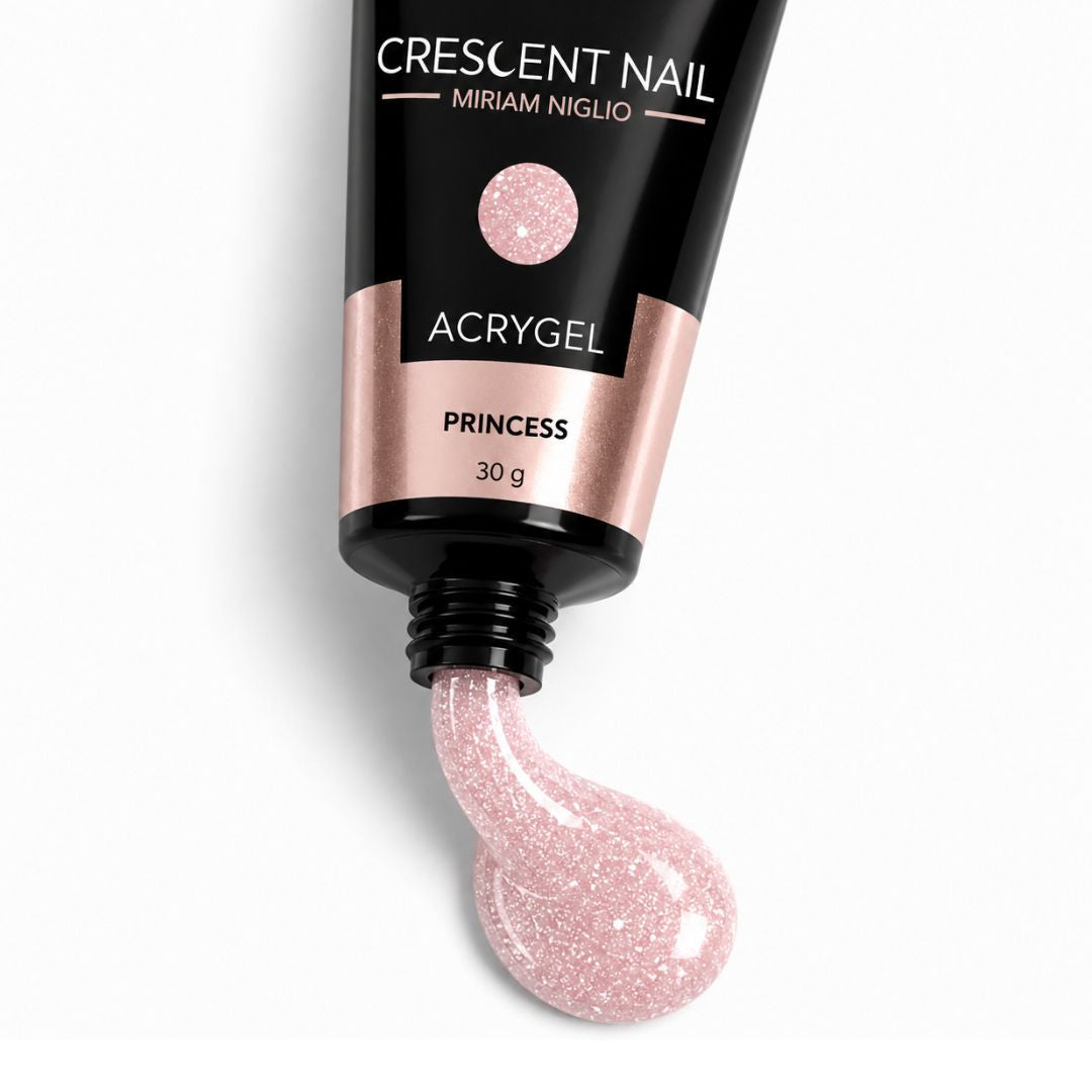Acrygel Princess 30gr