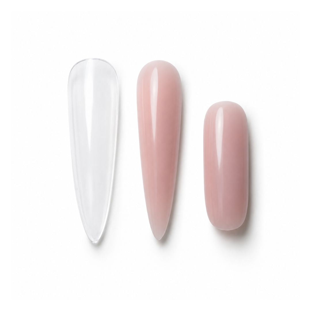 Dual tip Almond Slim