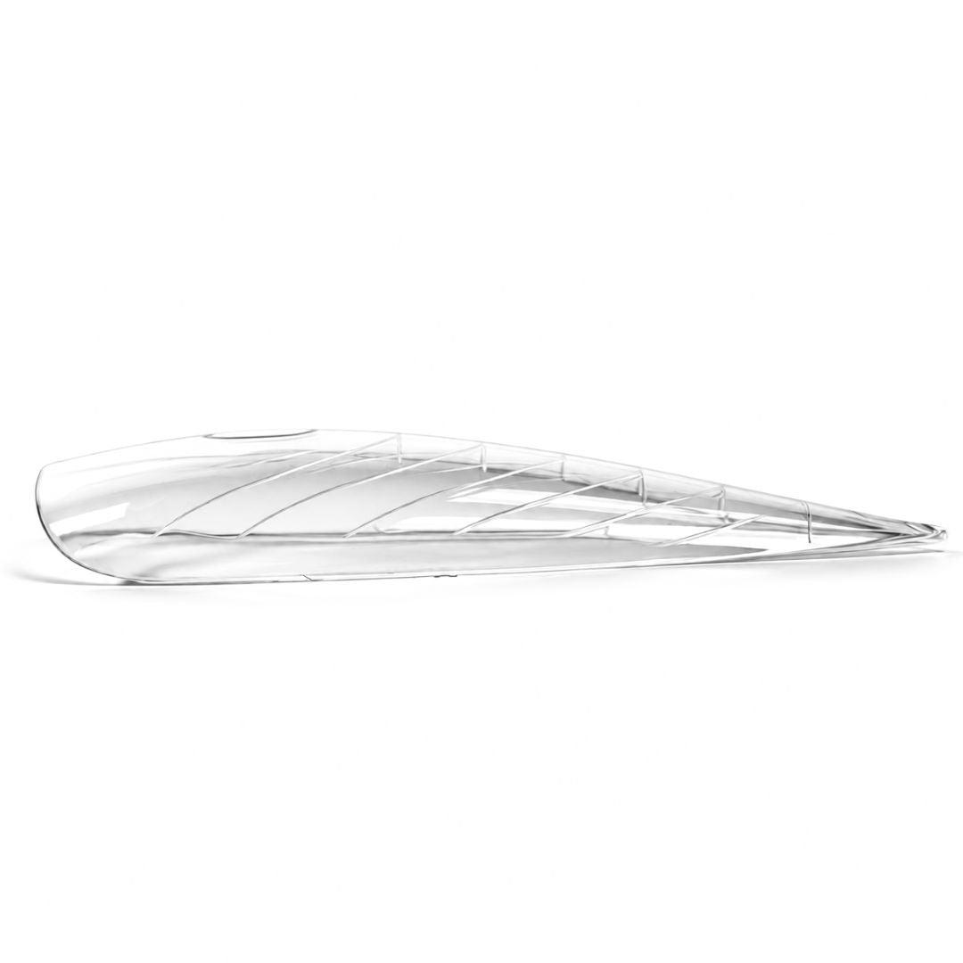 Dual tip Almond Slim