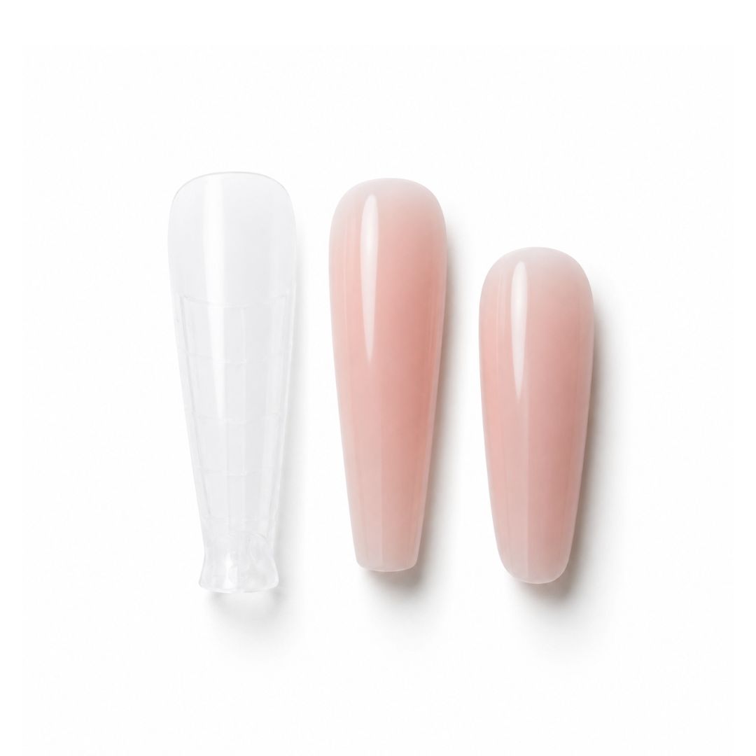 Dual Tip Ballerina