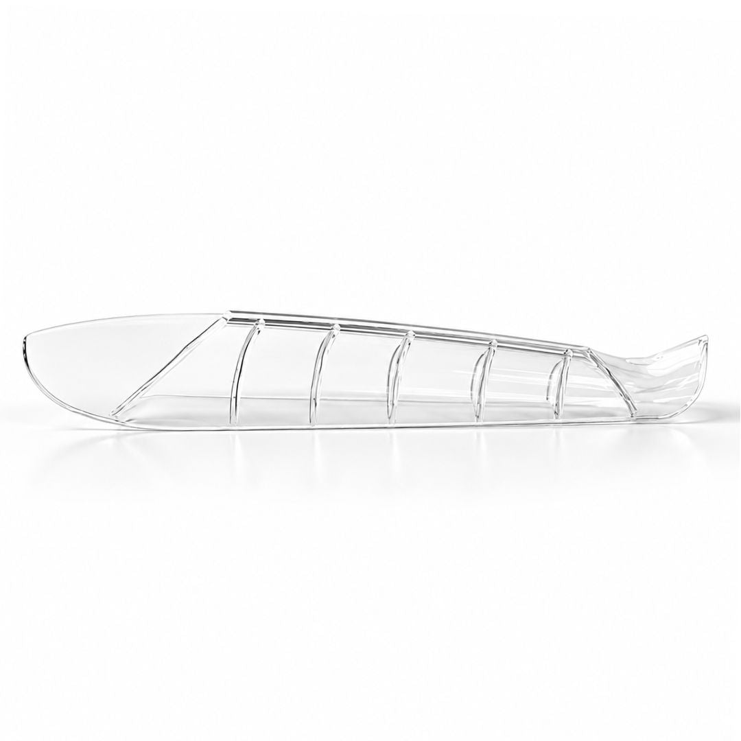 Dual Tip Ballerina