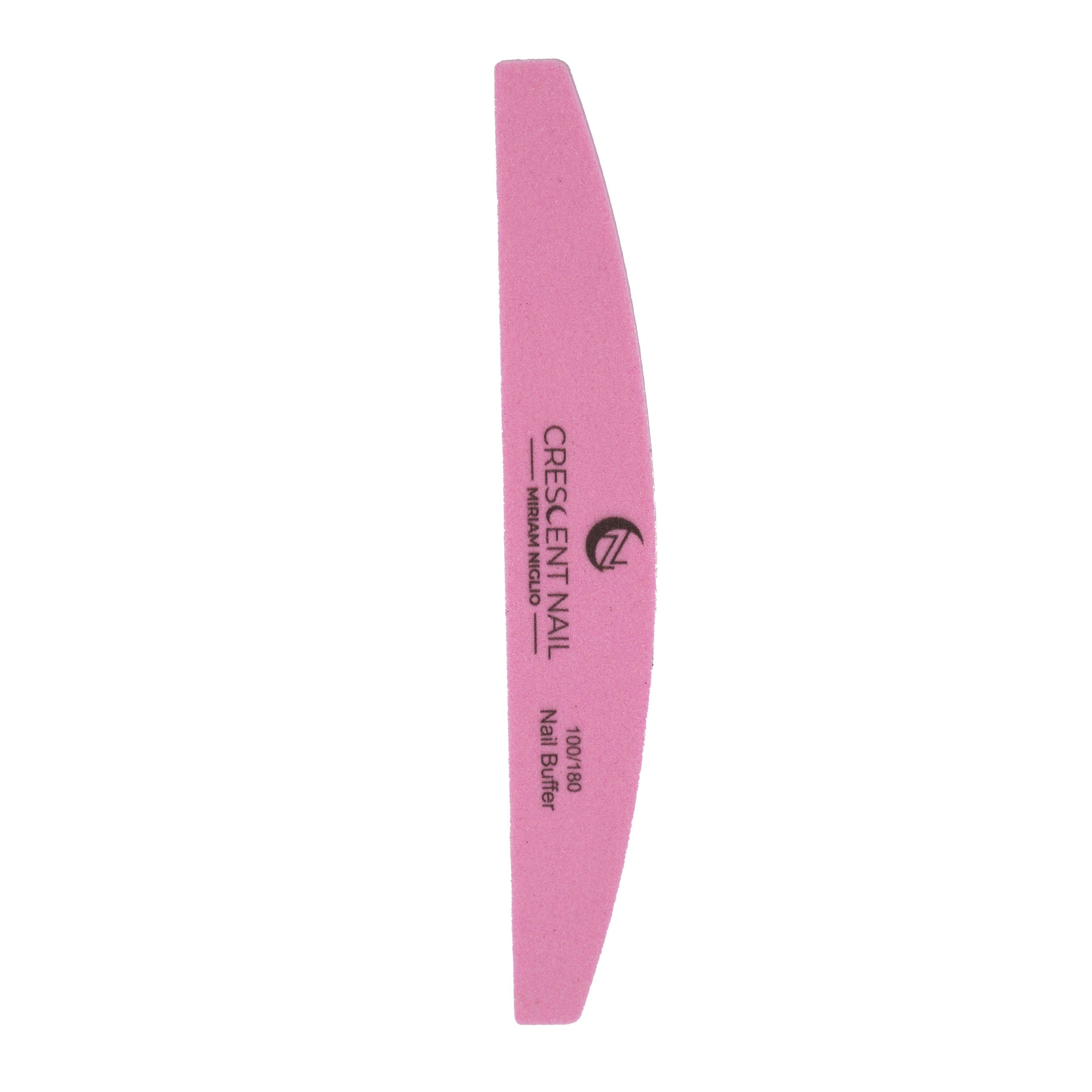 Buffer Mezzaluna 100/180 (confezione da 10pz)