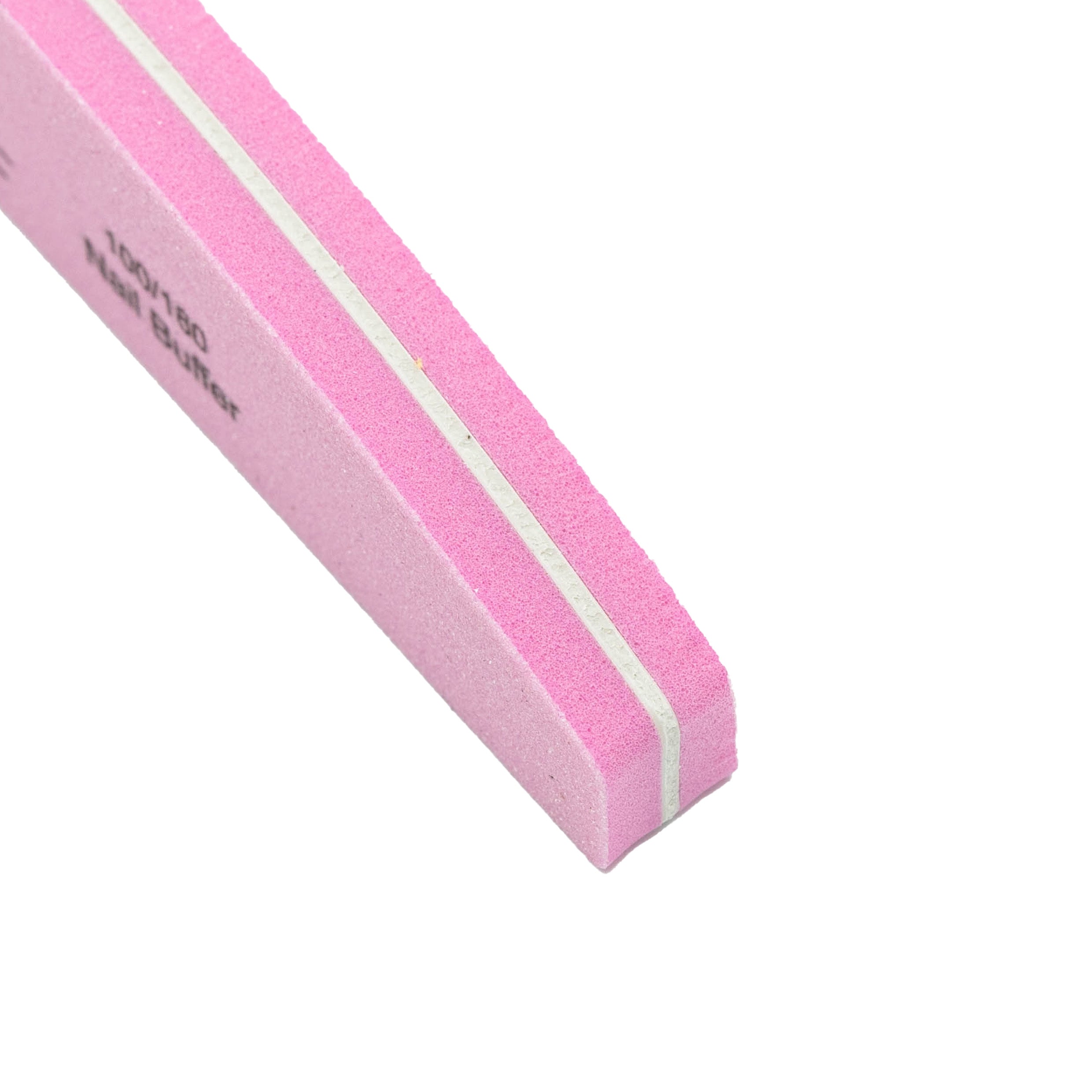 Buffer Mezzaluna 100/180 (confezione da 10pz)