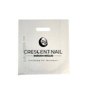 Busta in plastica Crescent Nail