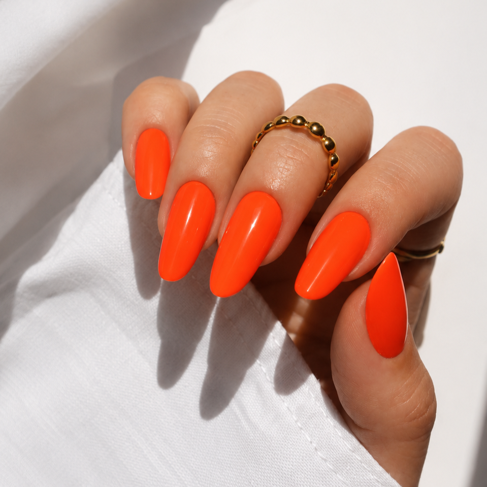 Gel Polish 8ml Porto Rico