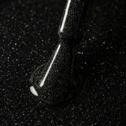 Gel Polish 8ml Black Emily