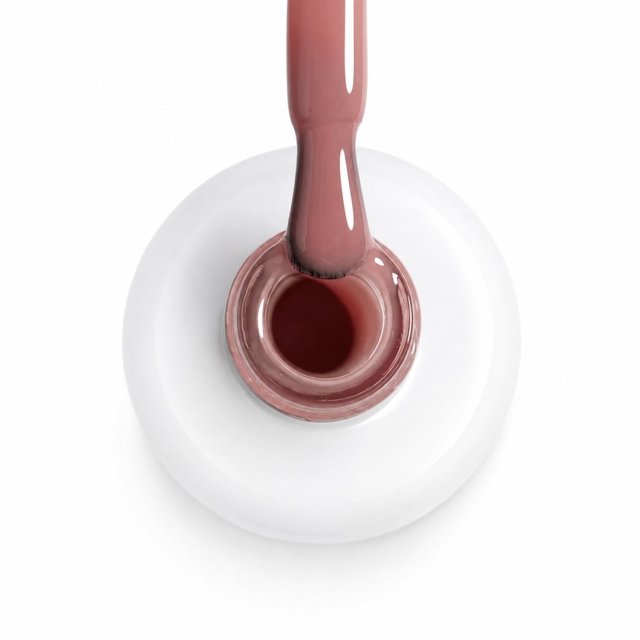 Gel in Bottle Blush Nude 15ml