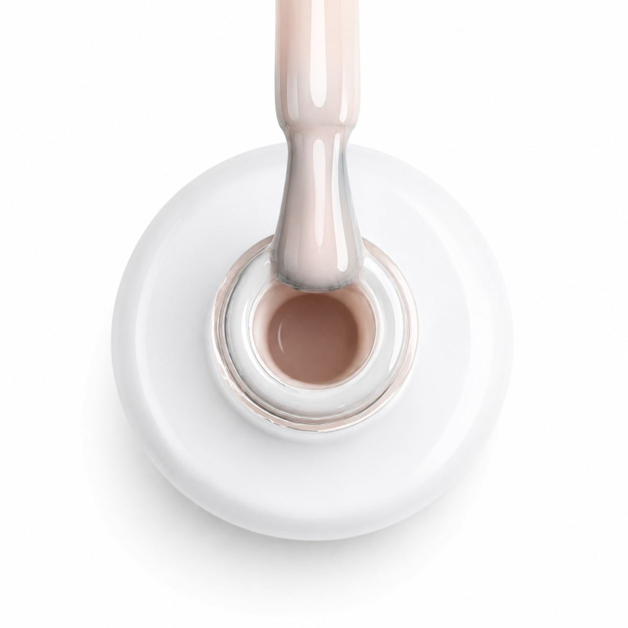 Gel in Bottle Cloudy Pink 15ml