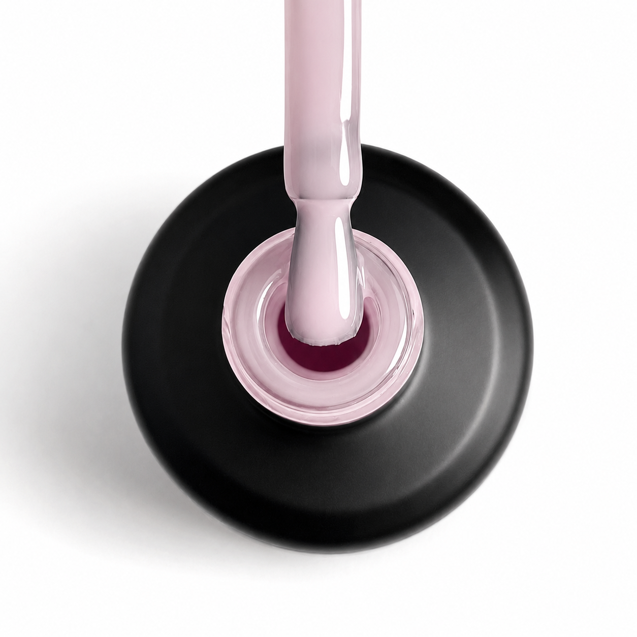 Base Fiber 15ml Deep Blush